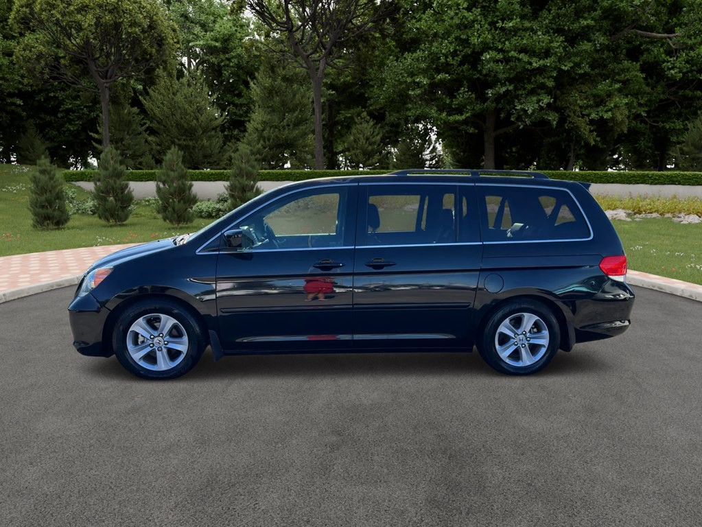 2010 Honda Odyssey Image 6