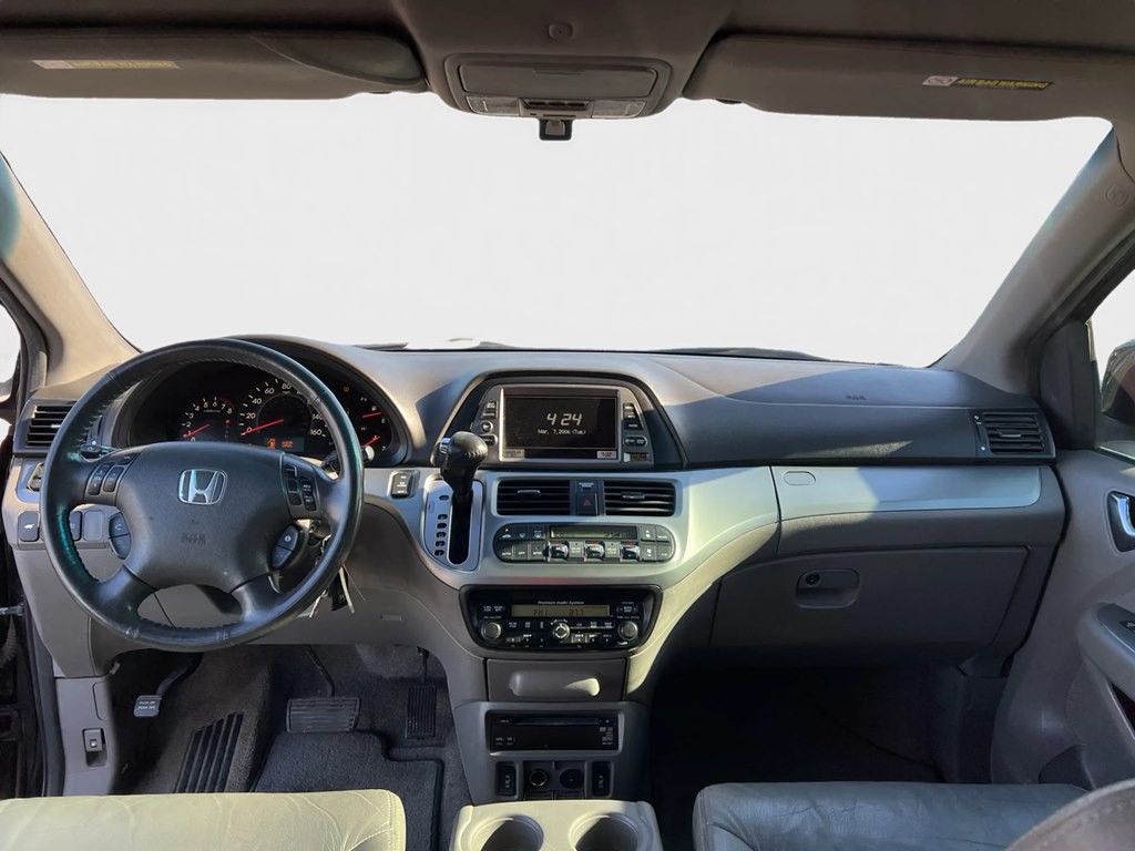 2010 Honda Odyssey Image 7