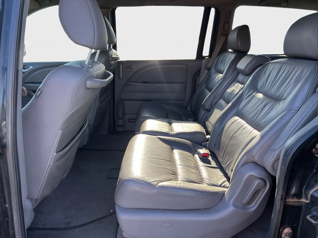 2010 Honda Odyssey Image 13
