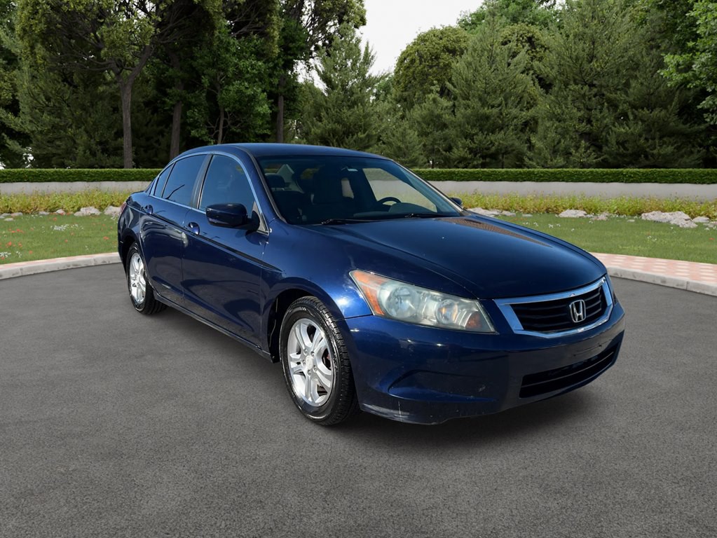 2009 Honda Accord Image 1