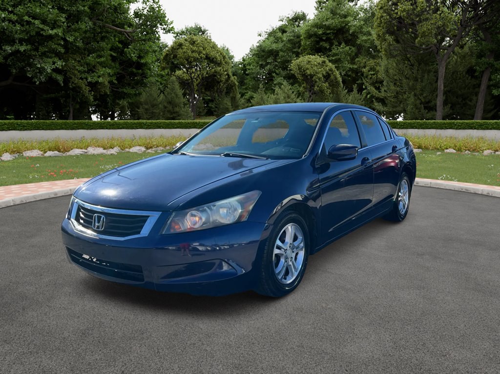 2009 Honda Accord Image 2