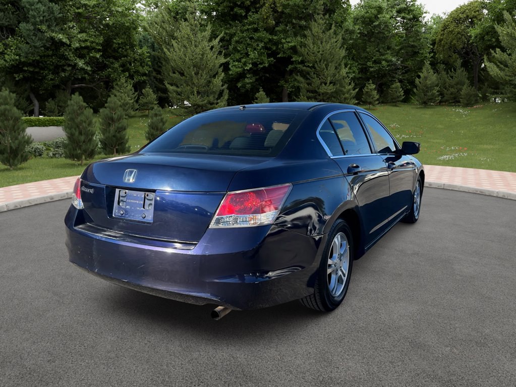 2009 Honda Accord Image 3
