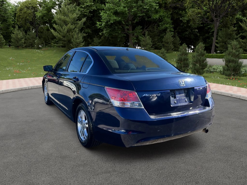 2009 Honda Accord Image 4