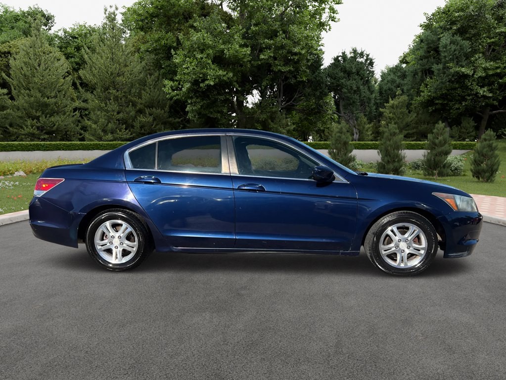 2009 Honda Accord Image 5