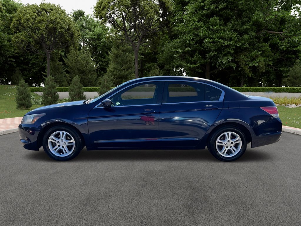 2009 Honda Accord Image 6
