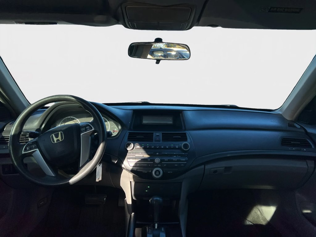 2009 Honda Accord Image 7