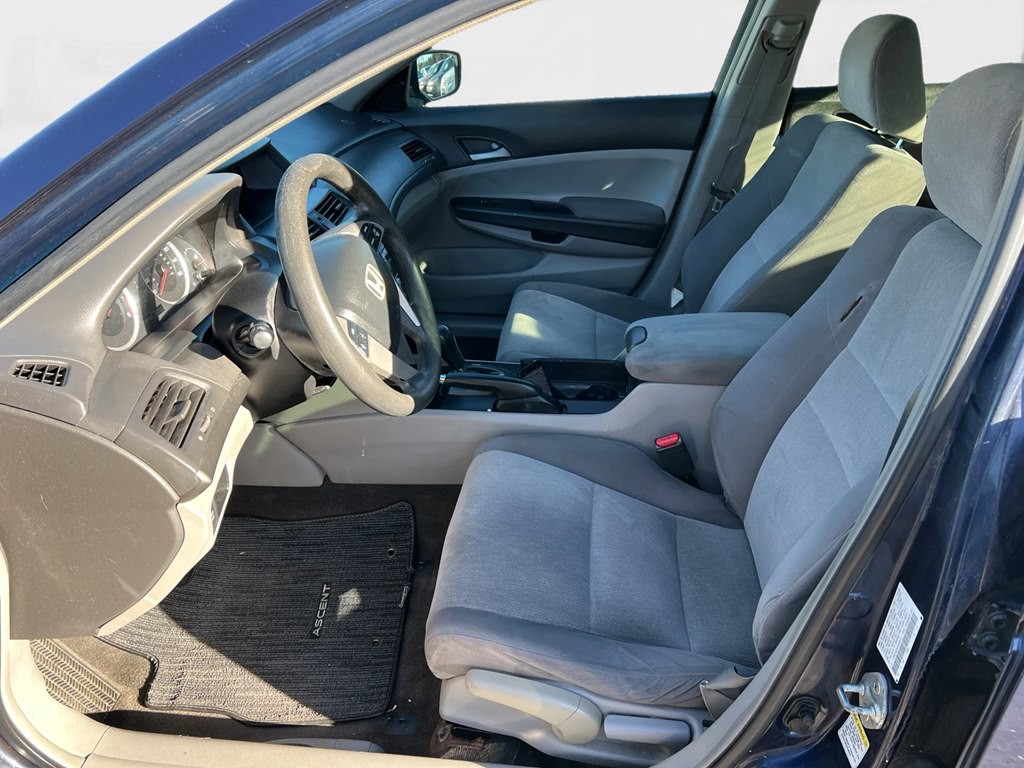 2009 Honda Accord Image 8