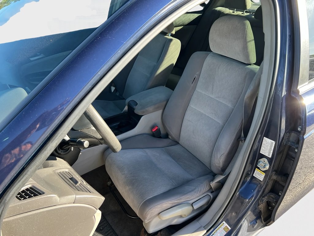 2009 Honda Accord Image 9