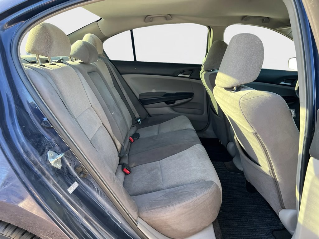 2009 Honda Accord Image 12