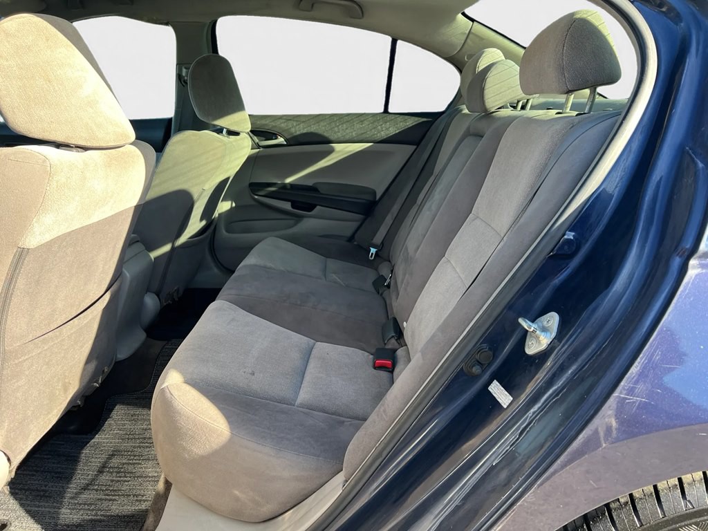 2009 Honda Accord Image 13