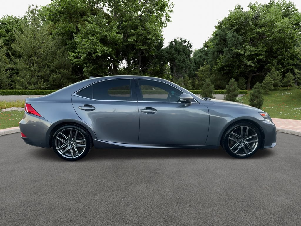 2014 Lexus IS 250 Image 3
