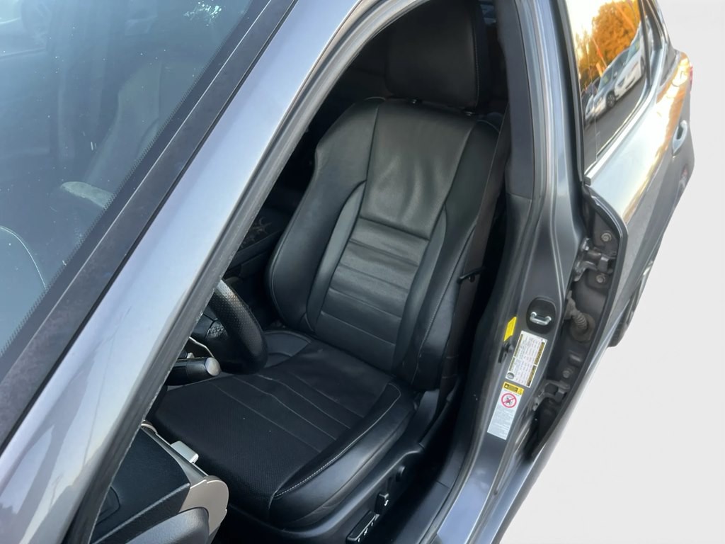 2014 Lexus IS 250 Image 9