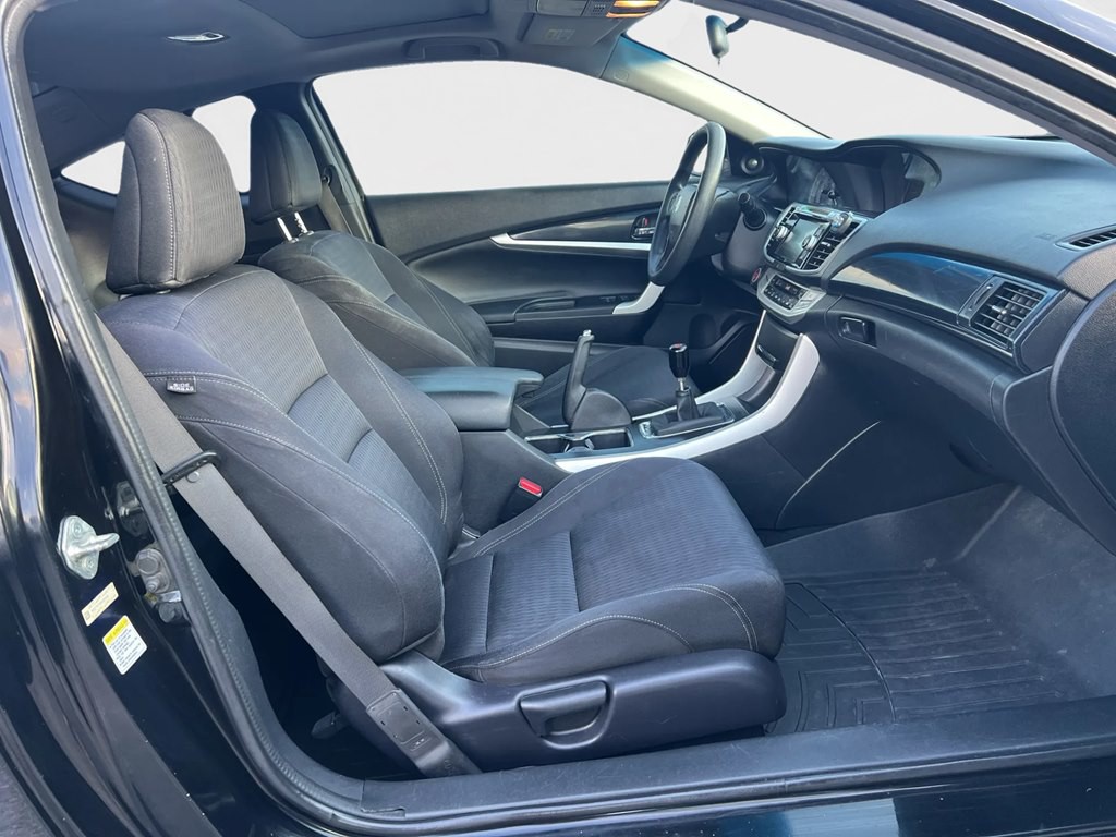 2013 Honda Accord Image 10