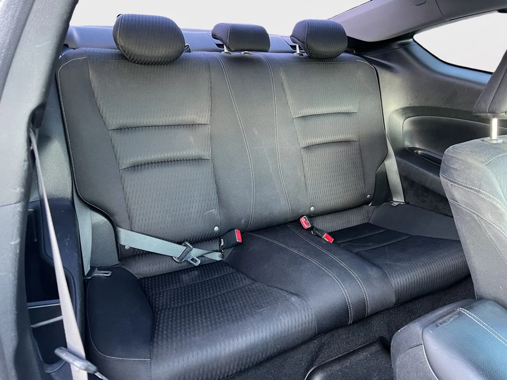 2013 Honda Accord Image 12