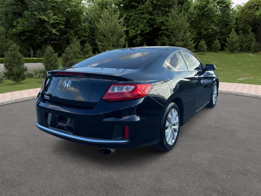 2013 Honda Accord Image 5
