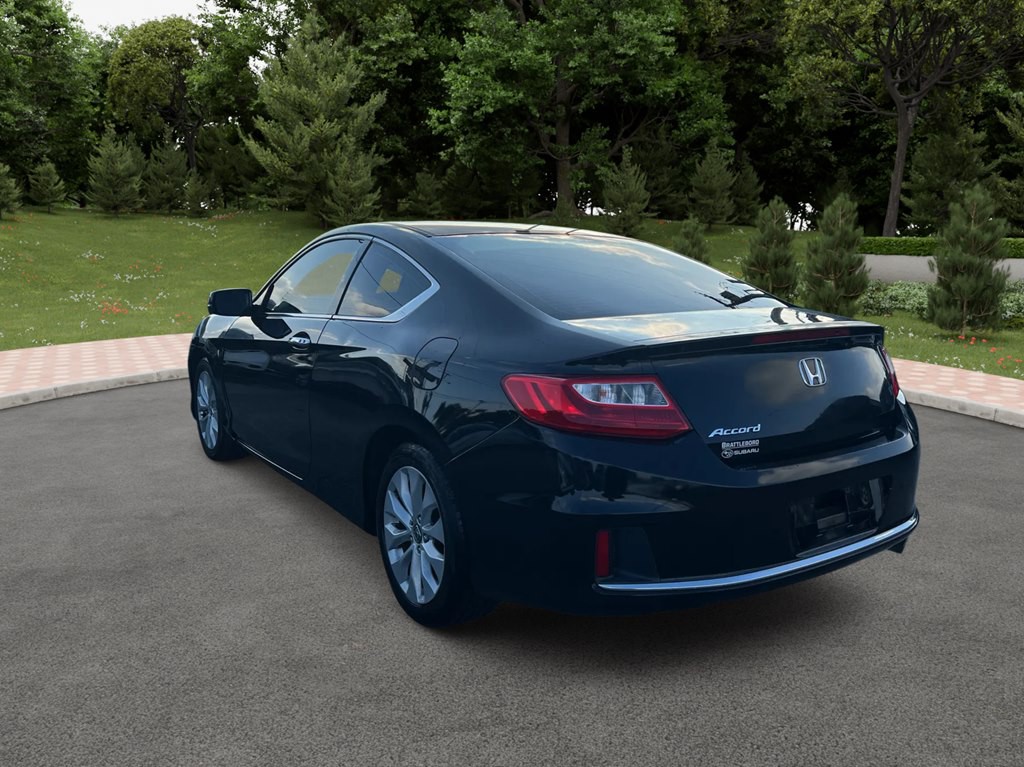 2013 Honda Accord Image 6
