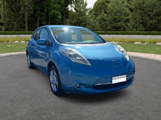 Image for 2011 Nissan Leaf SV ID: 6969132
