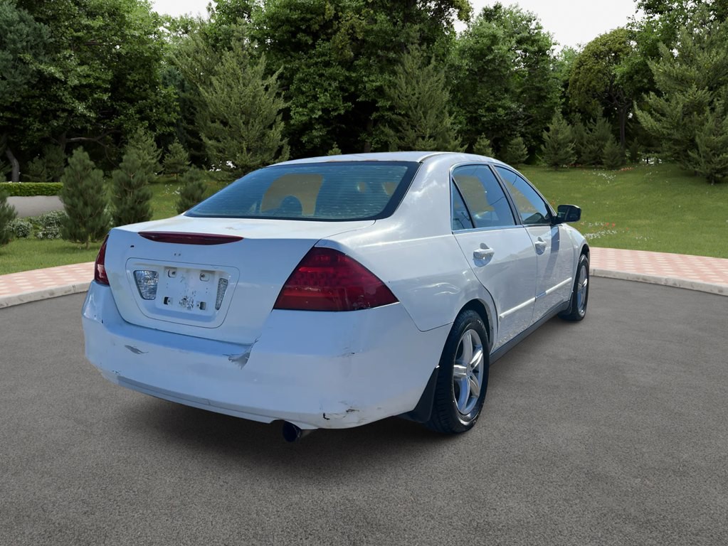 2007 Honda Accord Image 3