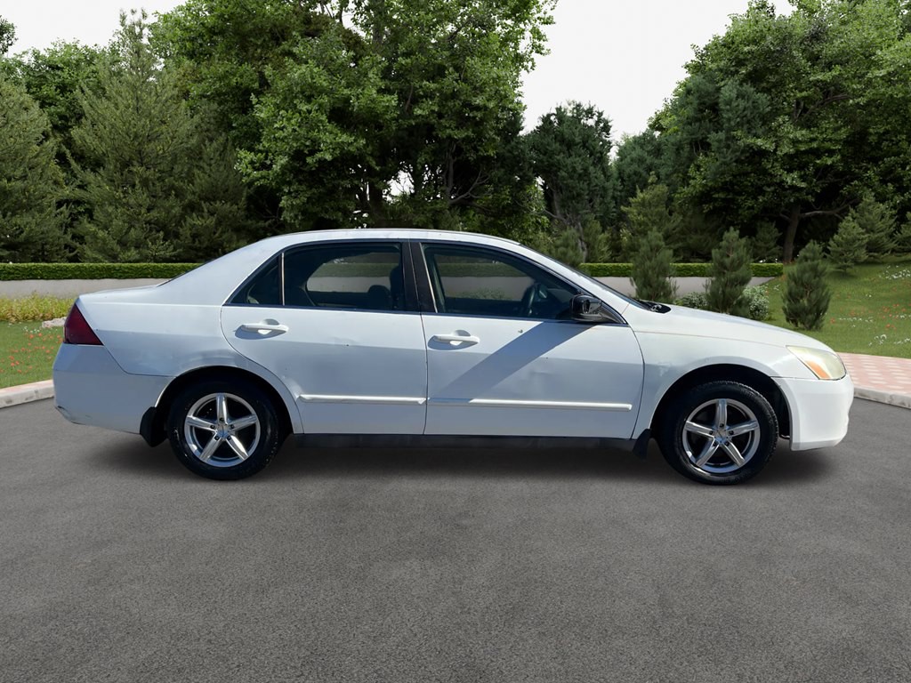 2007 Honda Accord Image 5