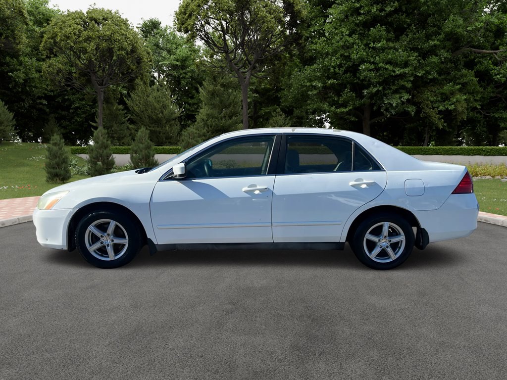 2007 Honda Accord Image 6