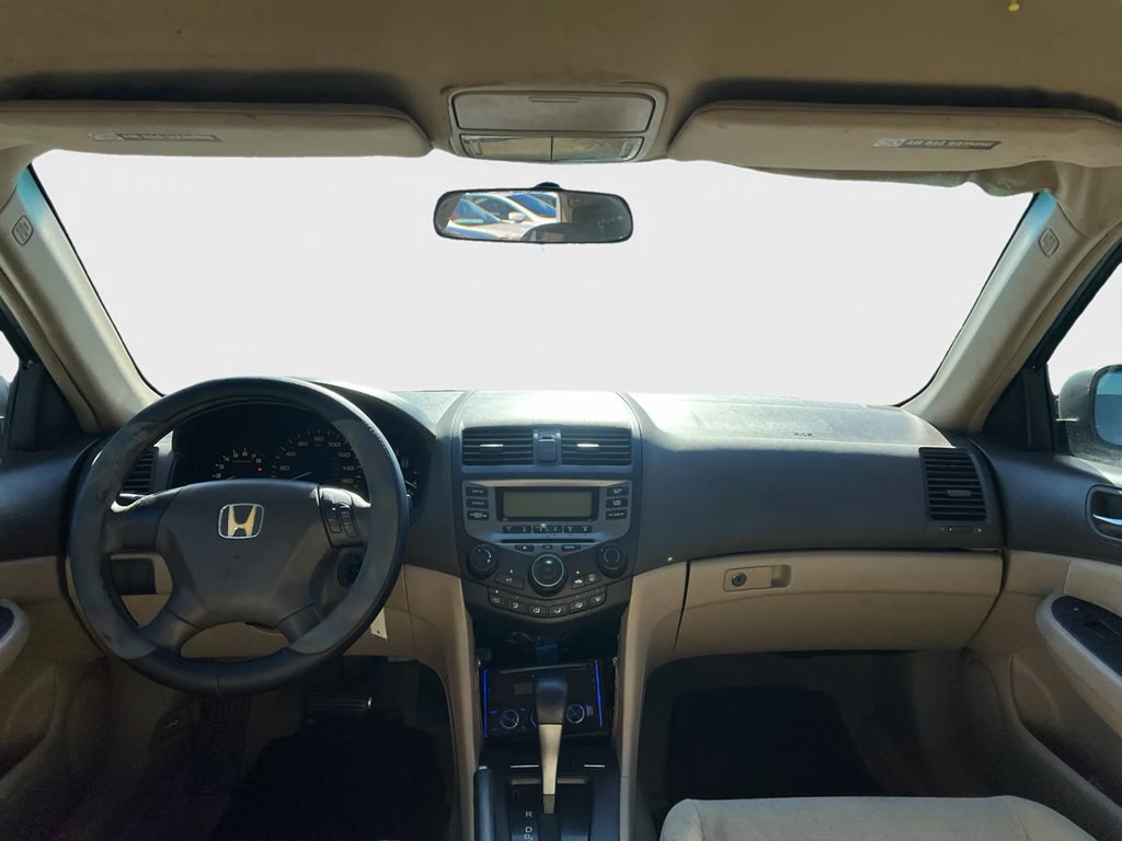 2007 Honda Accord Image 7