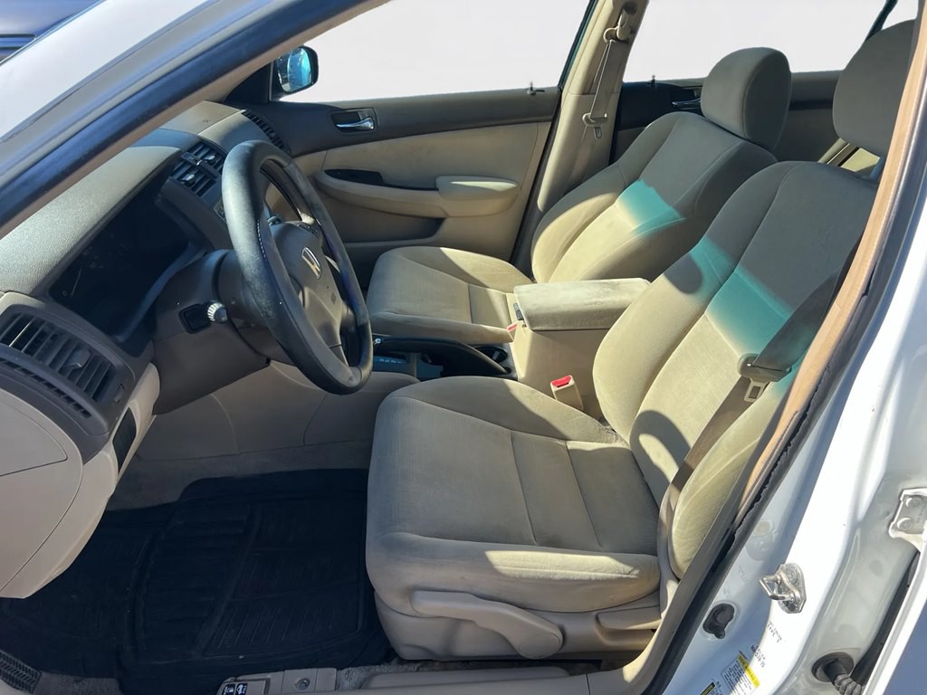 2007 Honda Accord Image 8