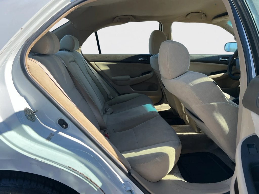 2007 Honda Accord Image 10