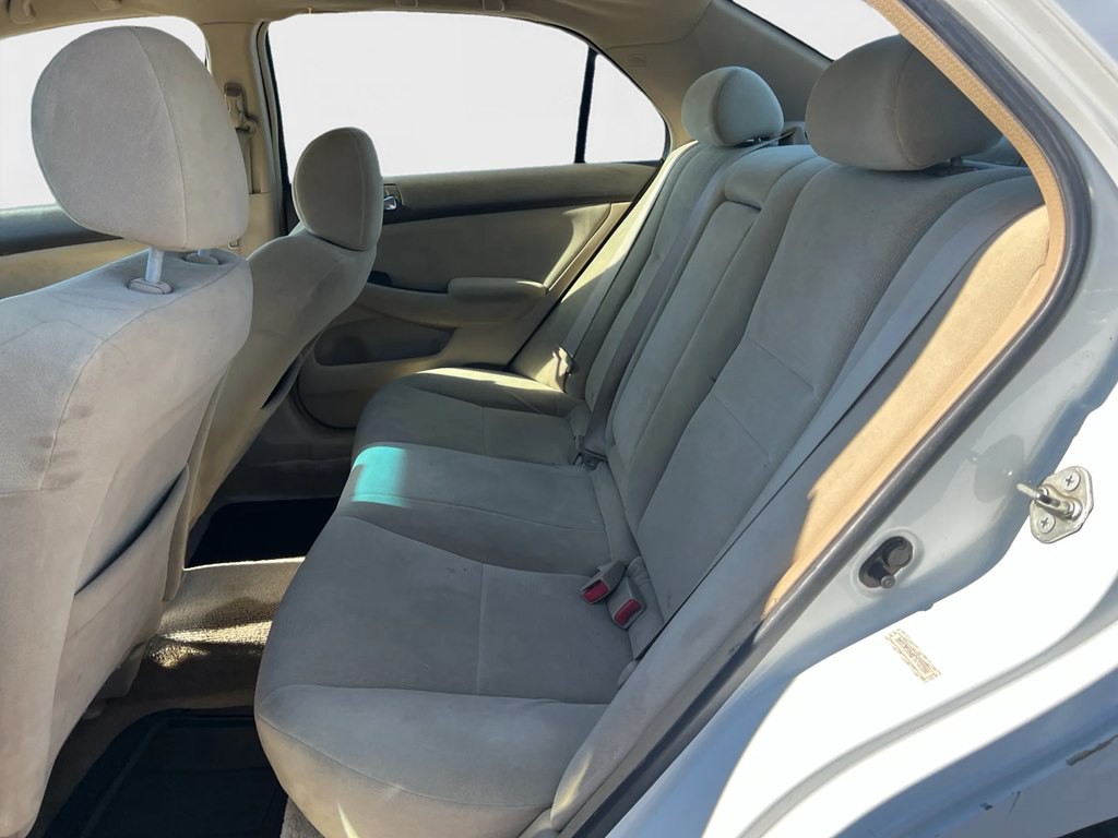 2007 Honda Accord Image 11