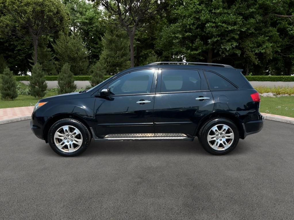2009 Acura MDX Image 6