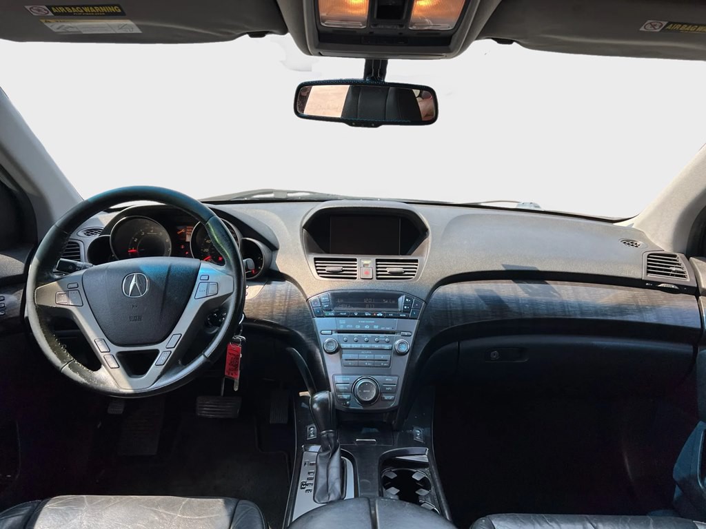 2009 Acura MDX Image 7