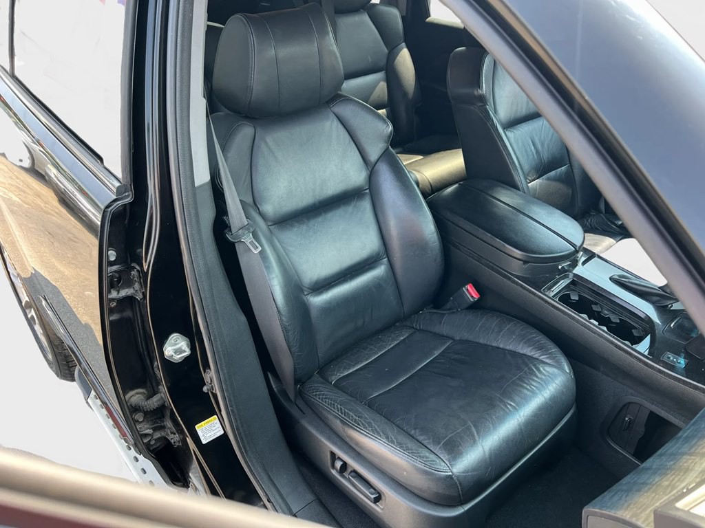 2009 Acura MDX Image 11