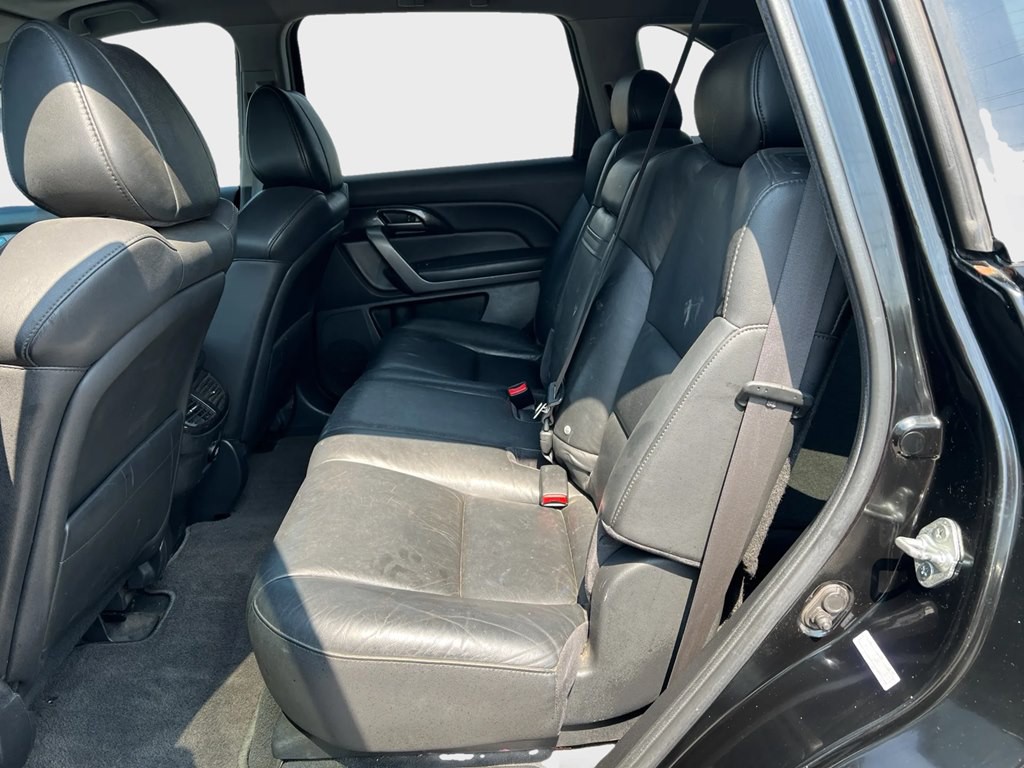 2009 Acura MDX Image 13