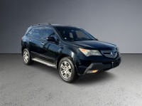Image for 2009 Acura MDX Sh- W/tech ID: 6969315
