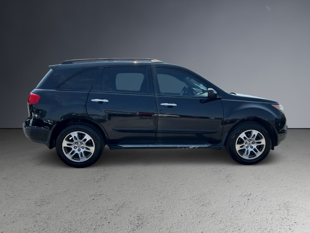 2009 Acura MDX Image 5