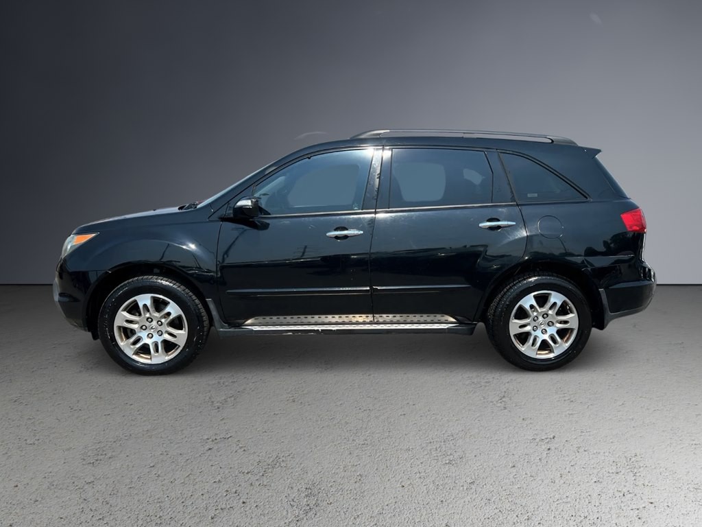 2009 Acura MDX Image 6