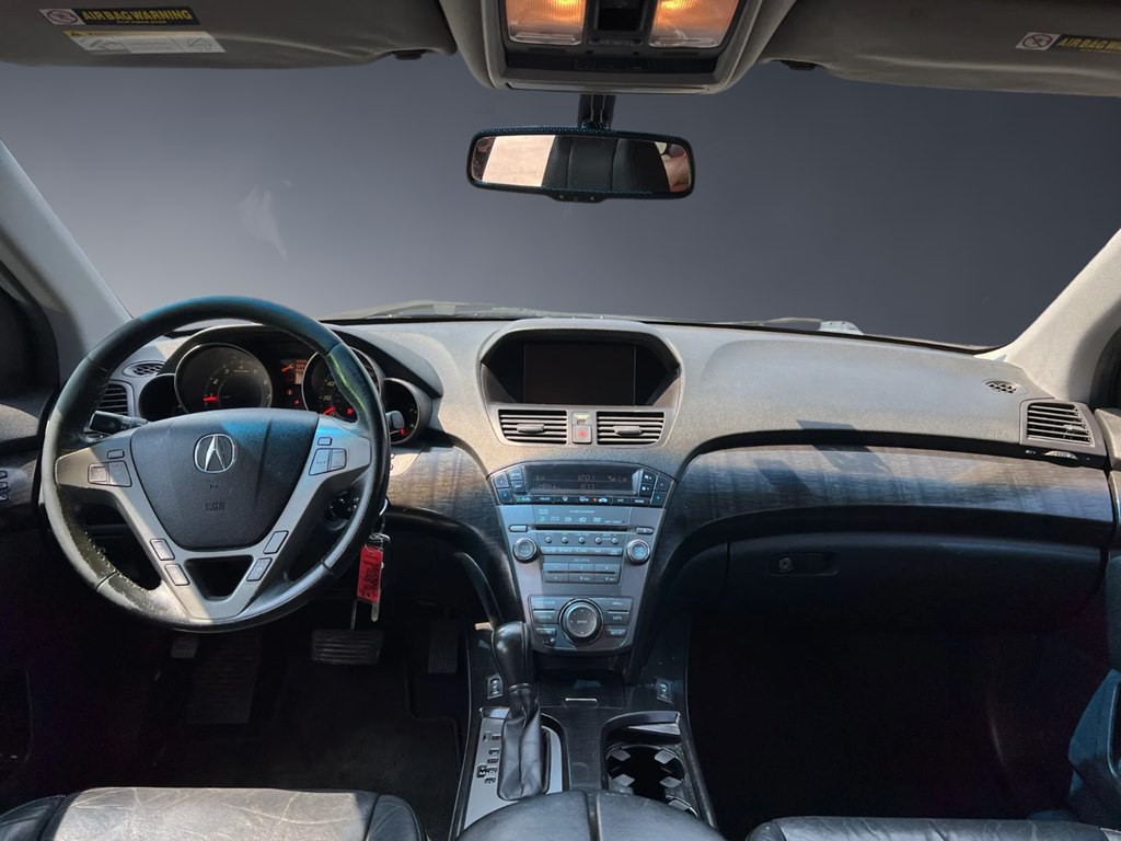 2009 Acura MDX Image 7