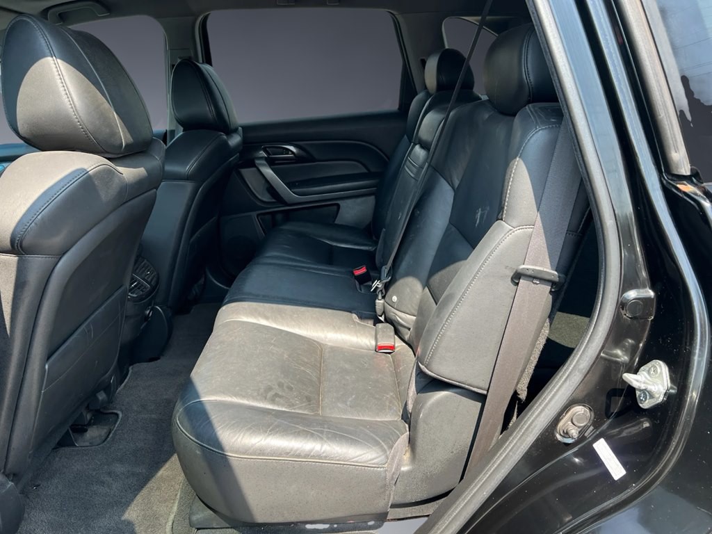 2009 Acura MDX Image 13