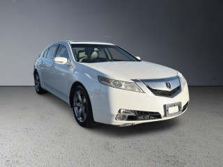 Image for 2009 Acura TL Sh- W/tech ID: 6982905