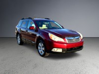 Image for 2011 Subaru Outback 2.5I PREMIUM ID: 6984137