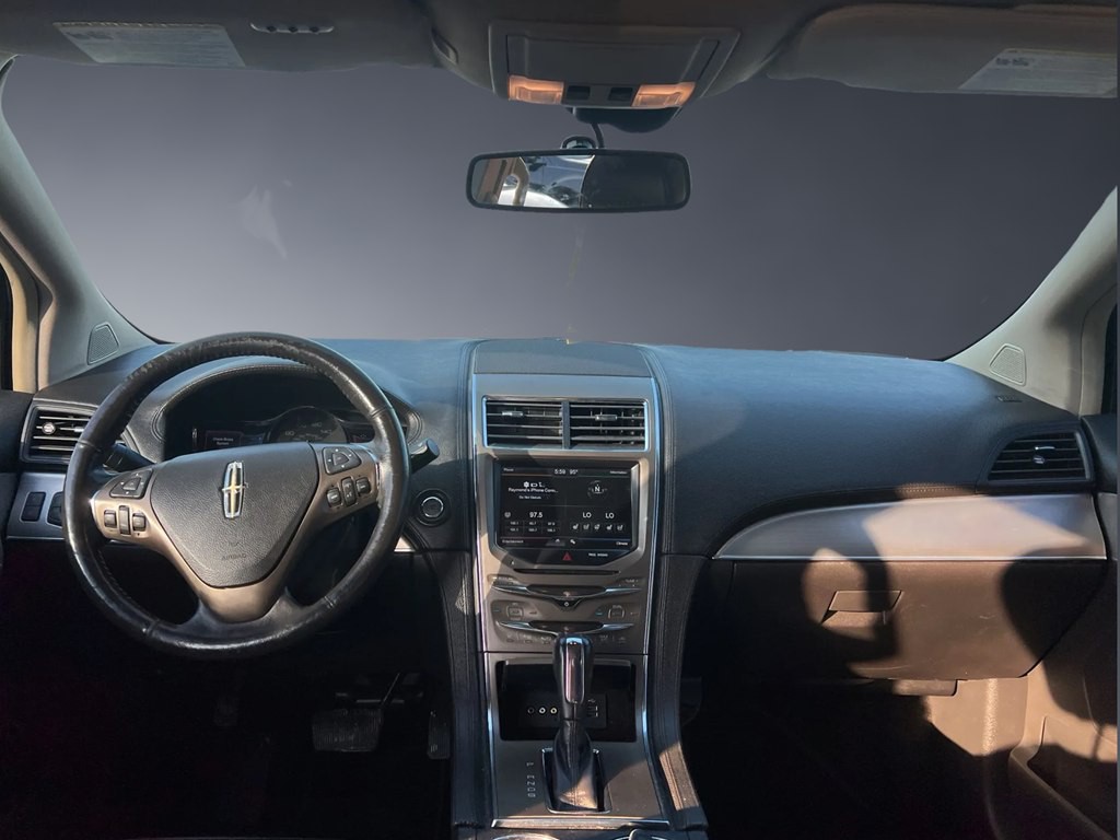 2014 Lincoln MKX Image 7