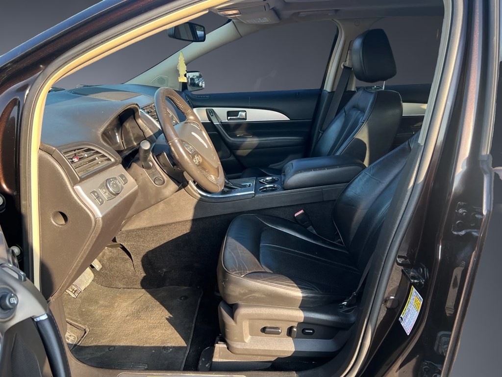 2014 Lincoln MKX Image 8