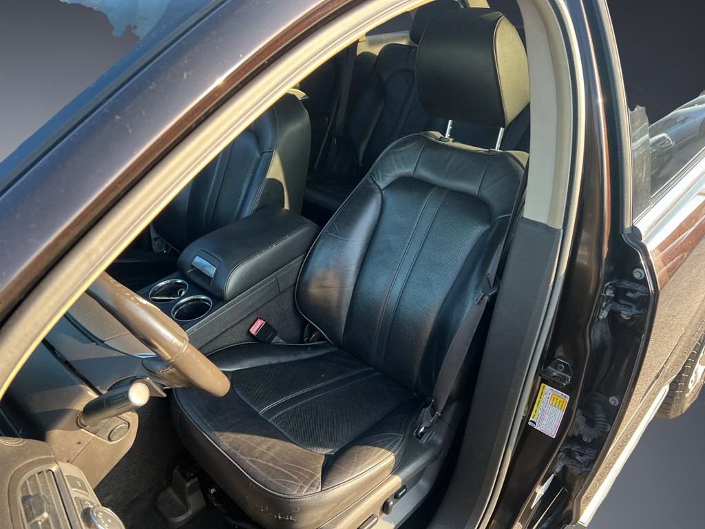 2014 Lincoln MKX Image 9