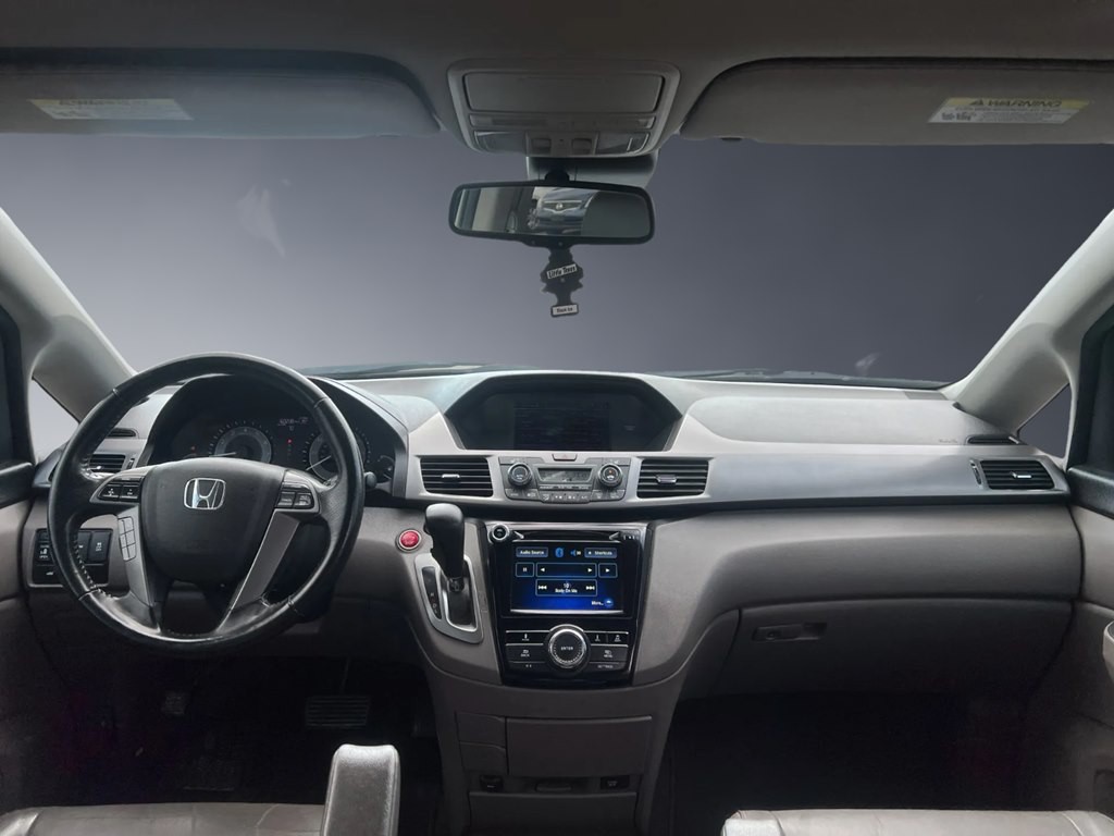 2014 Honda Odyssey Image 7