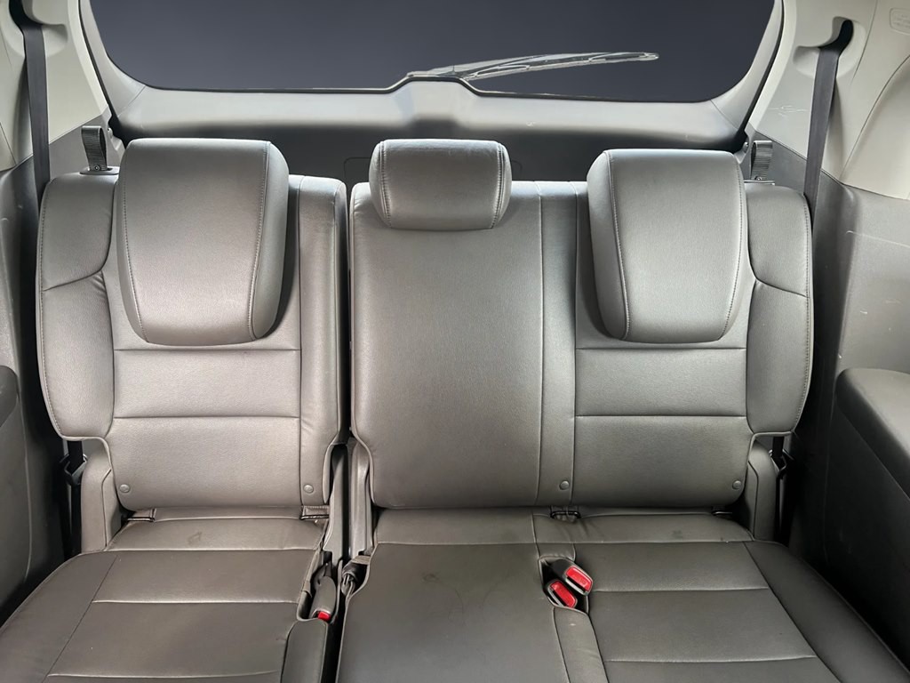 2014 Honda Odyssey Image 12