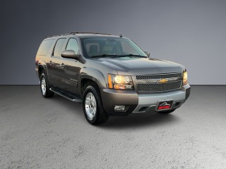 Image for 2013 Chevrolet Suburban LT 1500 ID: 7030319