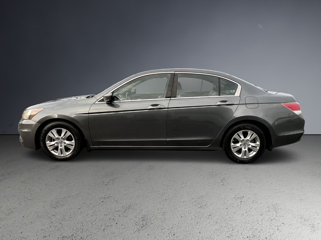 2011 Honda Accord Image 4