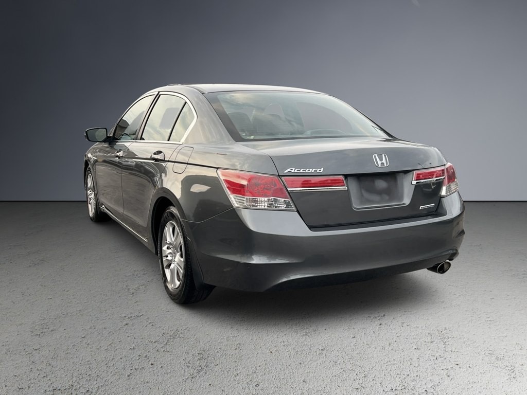2011 Honda Accord Image 6
