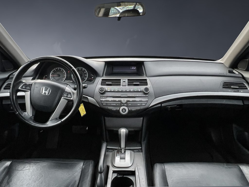 2011 Honda Accord Image 7
