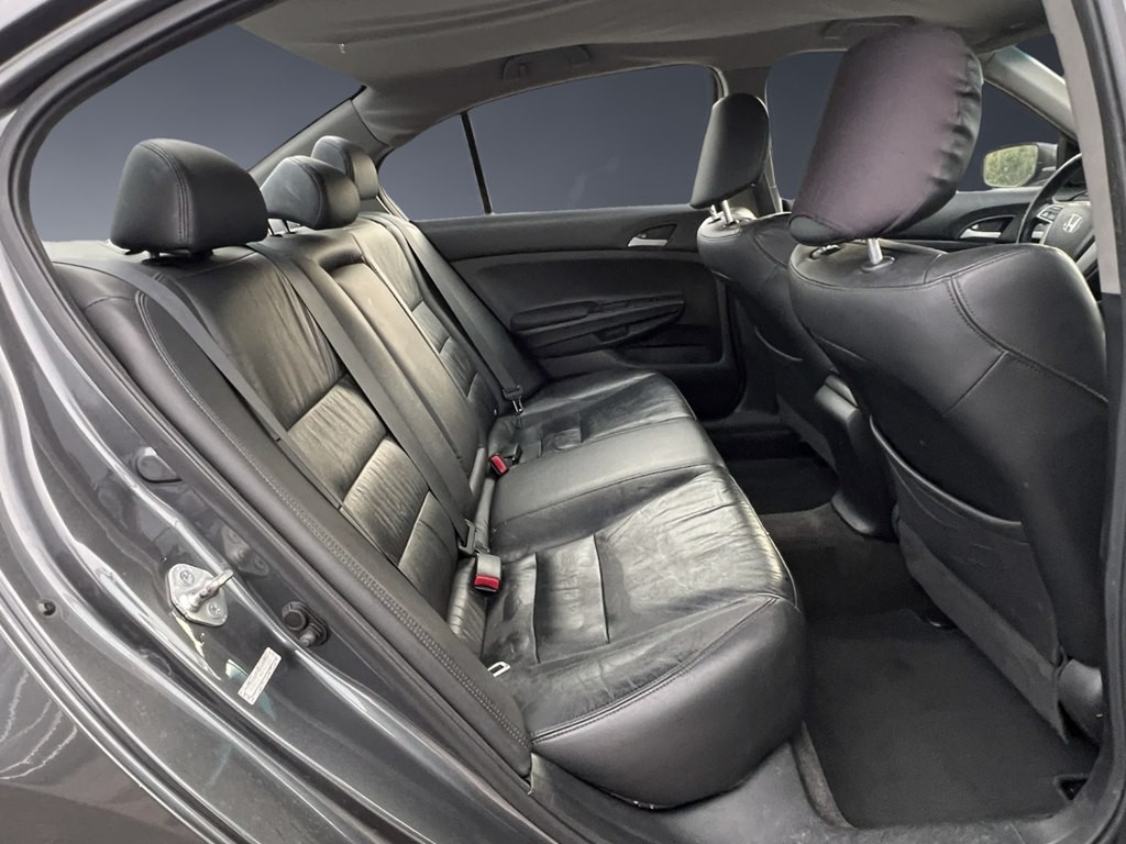 2011 Honda Accord Image 12