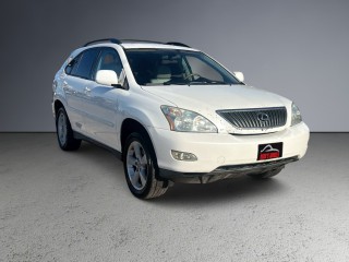 Image for 2004 Lexus RX 330 BASE ID: 7030654